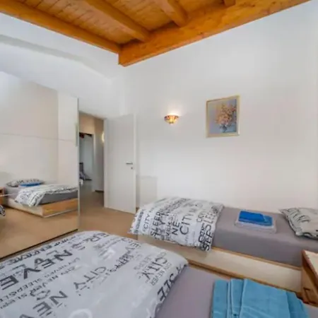 Sun Villa
