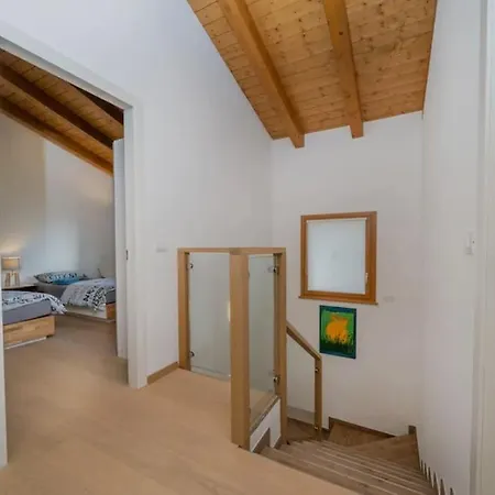 Villa Sun Caneva di Tolmezzo