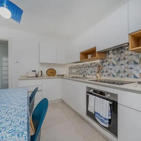 Sun Villa *